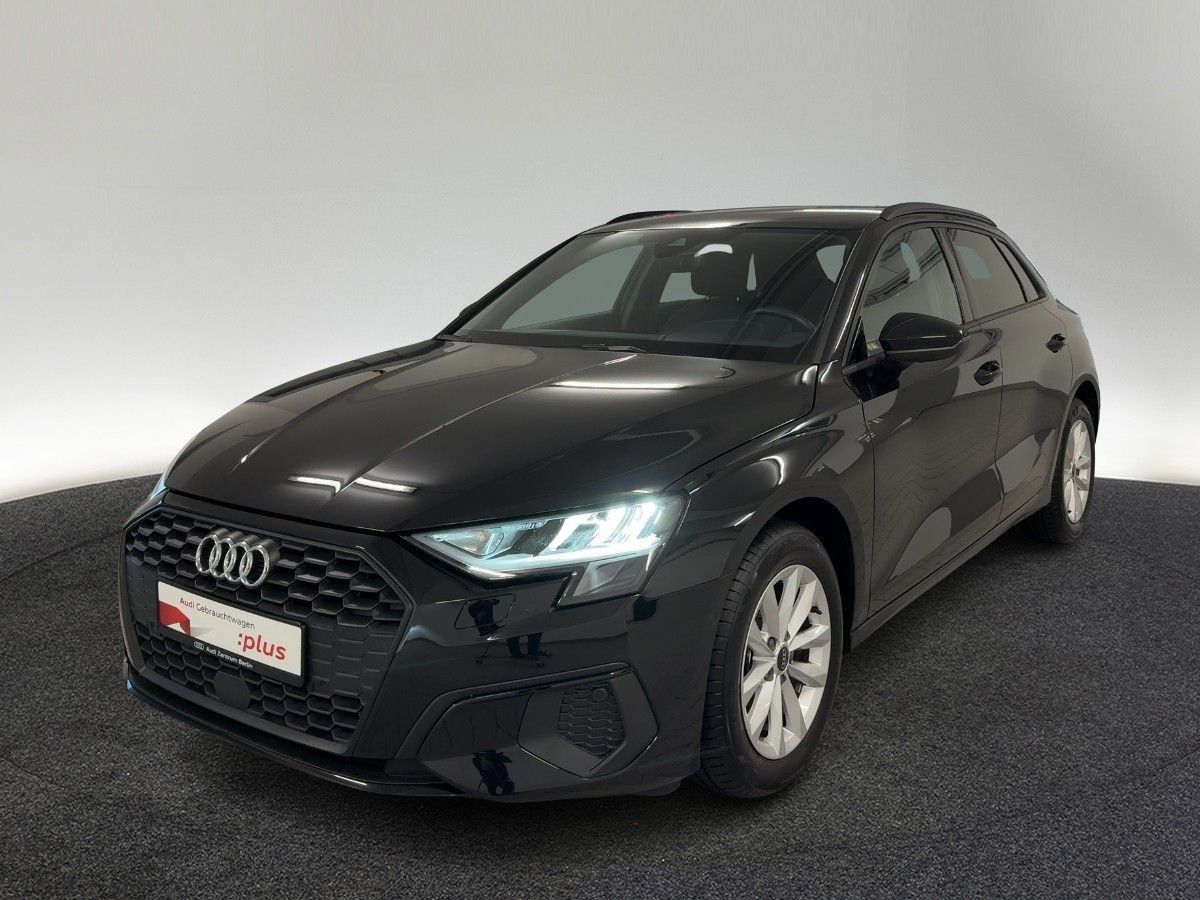 Audi A3 - Bild 2
