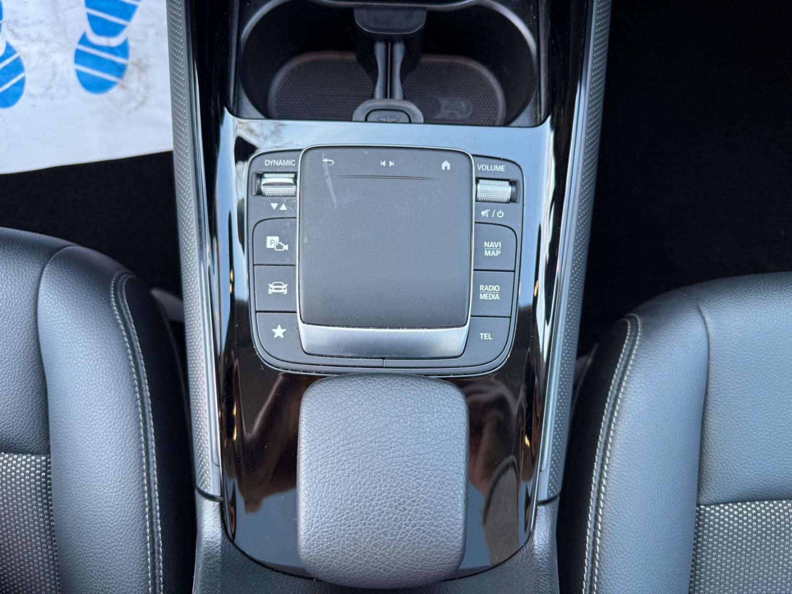 Mercedes-Benz B-Class d AUT~Kam~Pano~MBUX~PDC~Spur~, миниатюра 24