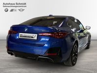 BMW i4 - Vorschau Bild 5