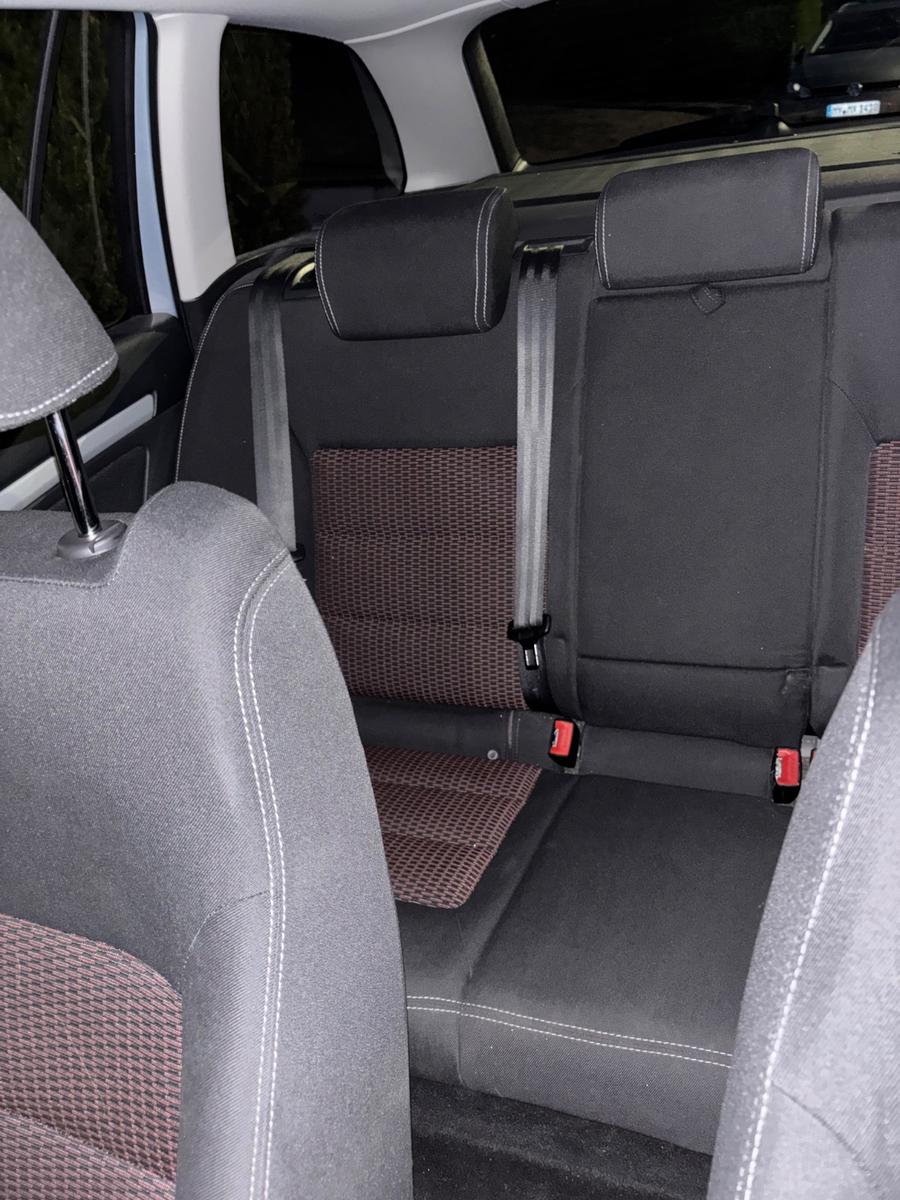 Skoda Octavia 2011 — photo 10