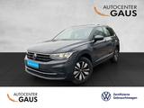 Volkswagen Tiguan Move 2.0 TDI DSG Navi*ACC*Kamera