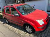 Suzuki Ignis 1,3 - Suzuki Ignis: 1.3