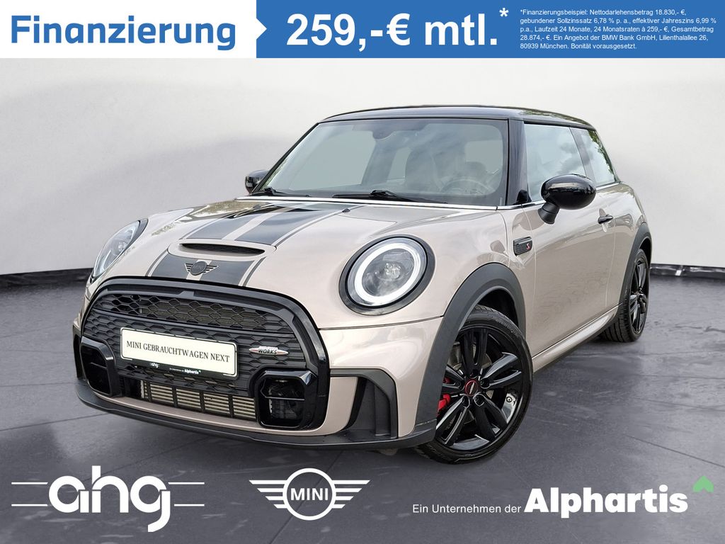 Image of MINI Cooper S