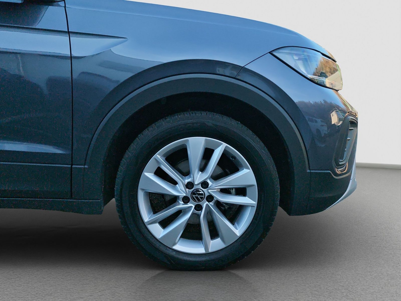 Volkswagen T-Cross - Bild 17