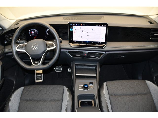 Volkswagen Tiguan - Bild 5
