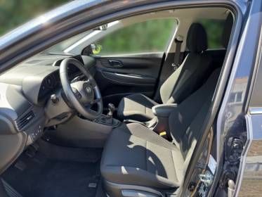 Hyundai i20 – Bild 7