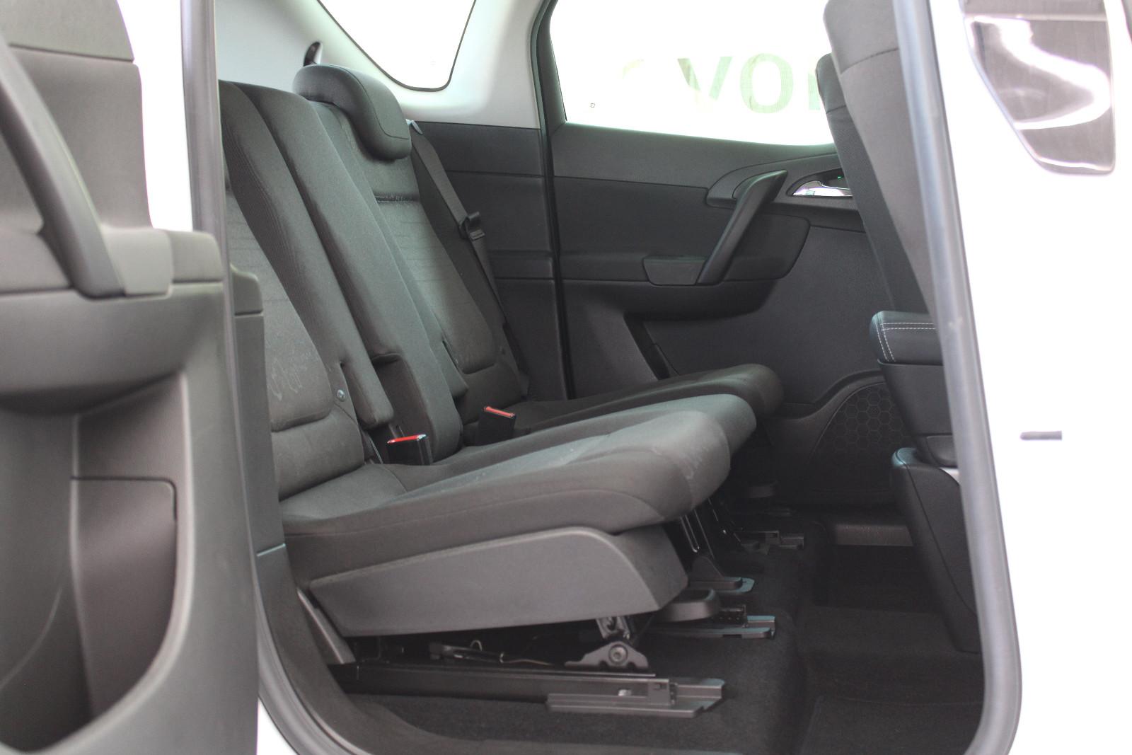 Opel Meriva B Color Edition*Automatik*Tüv&Inspektion*
