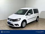 Volkswagen Caddy Caddy 2.0 TDI 102 CV Plus - Volkswagen Caddy: Plus