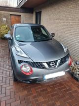 Nissan Juke 1.5 dCi Tekna Tekna - Nissan Juke mit Diesel-Antrieb: Tekna