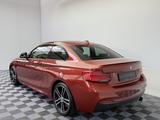 BMW M240i xDrive|No-OPF|Navi-Prof|Memory|DAB|LED| - BMW M240i: Automatik