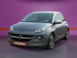 Opel Adam 1.4 - gebrauchte Opel Adam aus dem Jahr 2017
