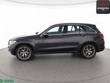 Mercedes-Benz GLC 200 4M AMG 360GRAD,AIRMATIC,HEADUP,DISTRONIC - Mercedes GLC 200 SUV