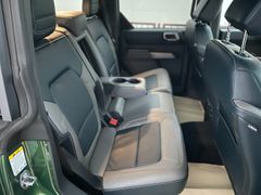 Bronco Outer Banks Final Edit Eco Boost V6 AWD – Bild 32