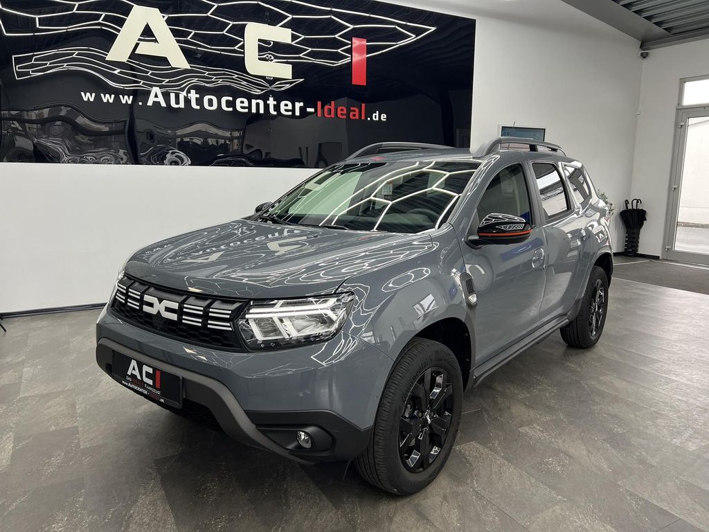 Image of Dacia Duster