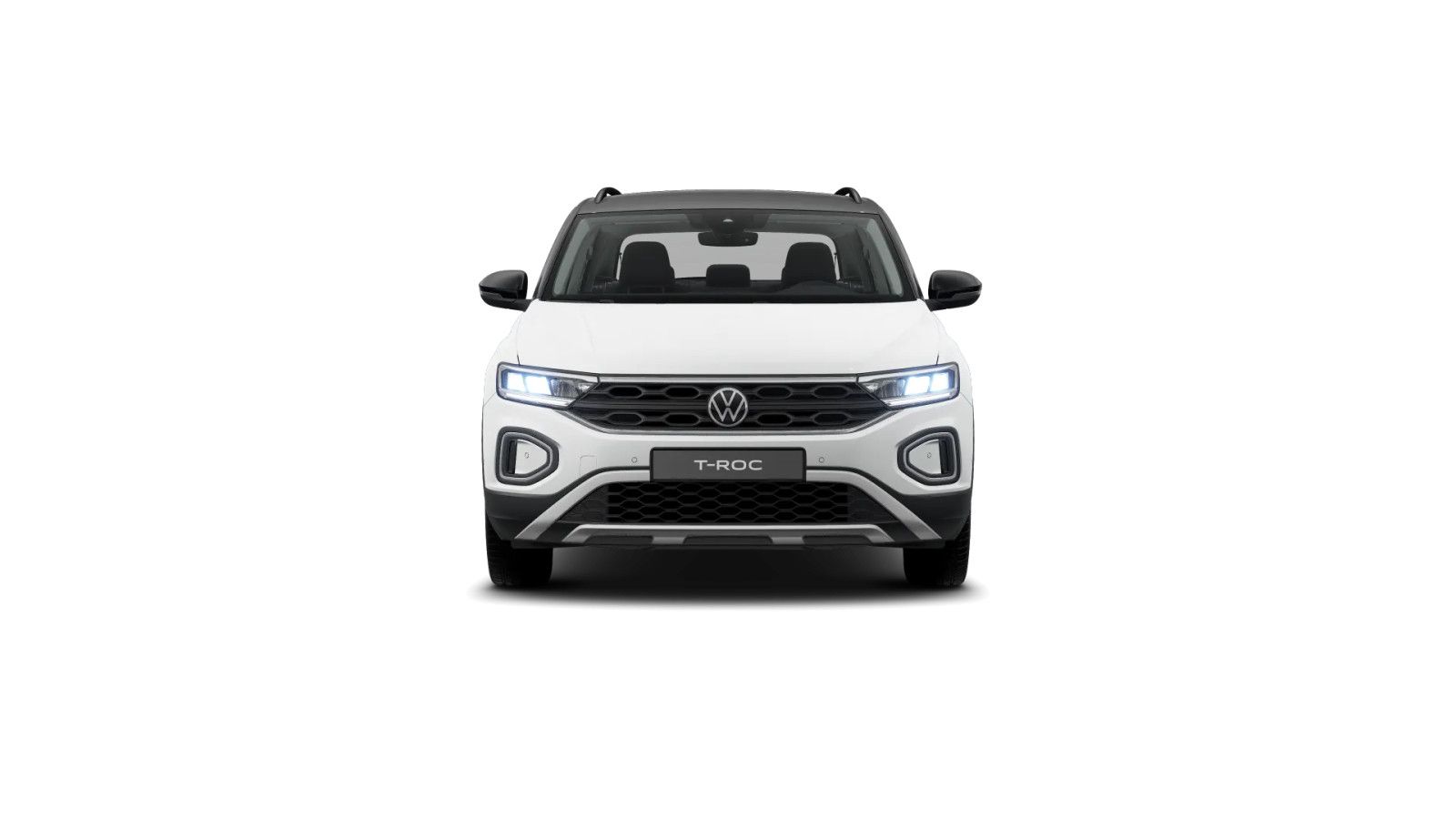 Volkswagen T-Roc 2.0 TDI LIFE NAVI LM17 KAMERA foto 3
