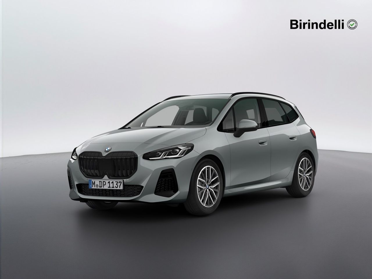 Other BMW BMW 218d Active Tourer