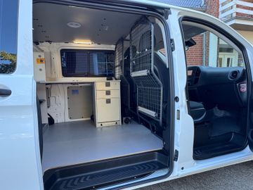 Mercedes Vito - 5