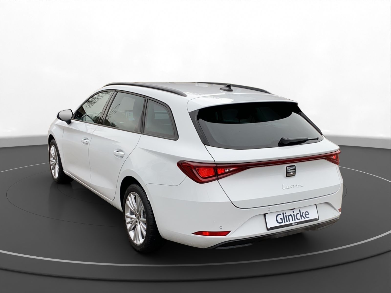 Seat Leon - Bild 4