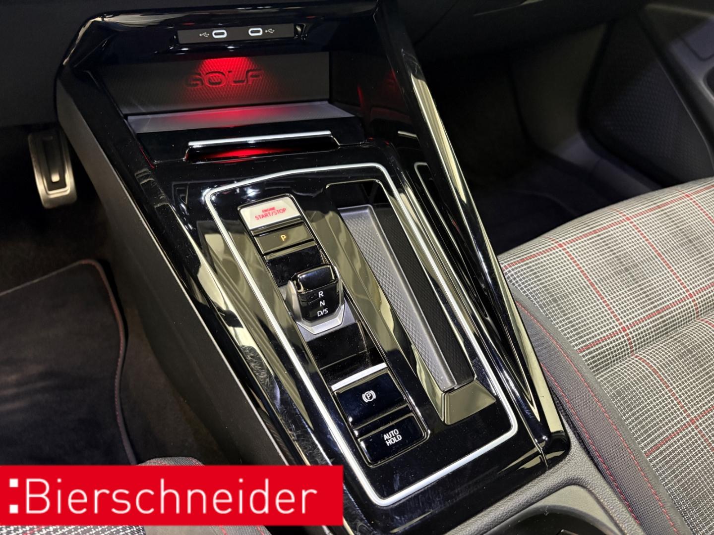 Volkswagen Golf GTI 8 2.0 TSI DSG DIGITAL COCKPIT PRO 19 KA, миниатюра 13