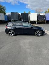 Volkswagen Golf 2.0 TSI OPF 140kW DSG Style Style - Volkswagen Golf: 14 Tsi