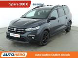 Dacia Jogger 1.0 TCe Extreme+*NAVI*PDC*SHZ*KLIMA*TEMPO - Dacia Jogger Gebrauchtwagen