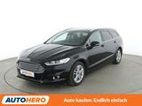 Ford Mondeo 1.5 EcoBoost Titanium Aut.*NAVI*CAM* - Ford Mondeo Gebrauchtwagen in Berlin