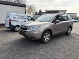 Subaru Forester Exclusive 2.0D *AHK*Pano*SHZ*Klima*WR* - Subaru Forester aus 2014