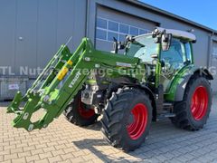 Fendt 209 S Vario Gen 3
