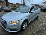 Audi A3 Sportback.zahnriemen Öl Servis TÜV neu. - Audi A3: Zahnriemen