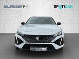 Peugeot 408 Plug-In Hybrid 180 Allure/Navi/LED - gebrauchte Peugeot 408 aus dem Jahr 2024