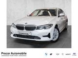 BMW 330e A Advantage DAB LED WLAN RFK Tempomat Shz - BMW 330 in Leverkusen