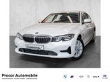 BMW 330e A Advantage DAB LED WLAN RFK Tempomat Shz - gebrauchte BMW 330 aus dem Jahr 2022