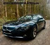 BMW 630i   SAMMLERS GLÜCK 1A ~ZUSTAND.. - BMW 630: Coupe, 630i