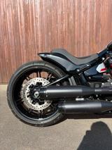 Harley-Davidson FXBRS Breakout Umbau Custom Bike - Angebote