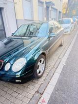 Mercedes-Benz 200 - Mercedes-Benz 200 in Bochum