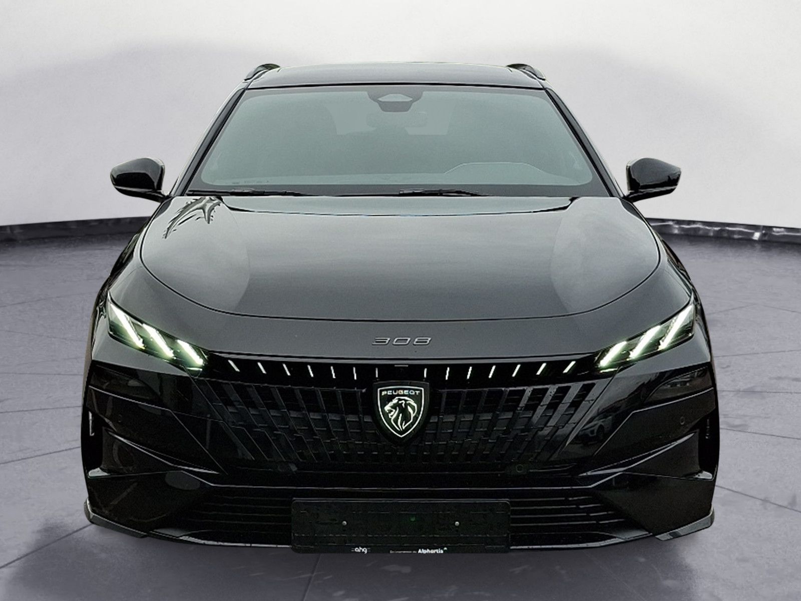 Peugeot 308 - Bild 6