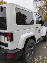 Jeep Wrangler 2.8l CRD Night Eagle Autom.  - Jeep Wrangler in Bremen