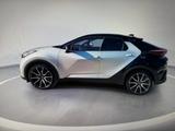 Toyota C-HR GR SPORT Premiere 2.0-l-Hybrid CVT  - Toyota C-HR: GR Sport Premiere