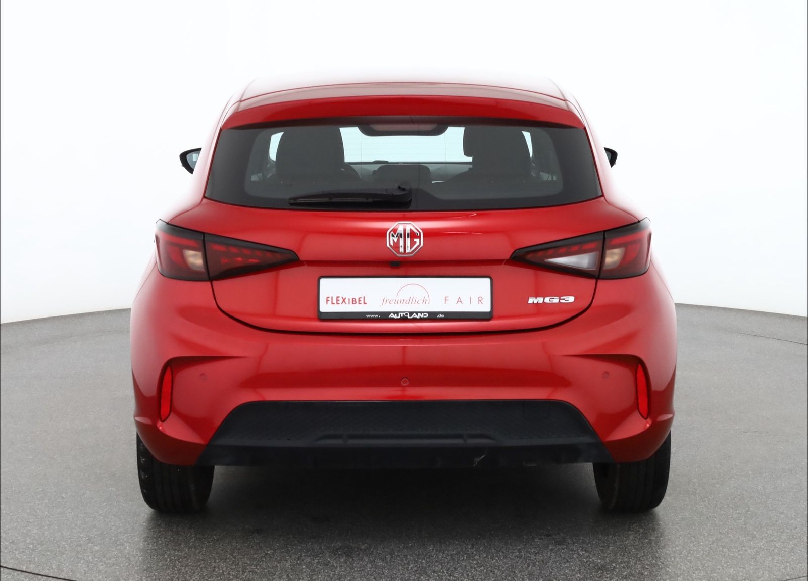MG3