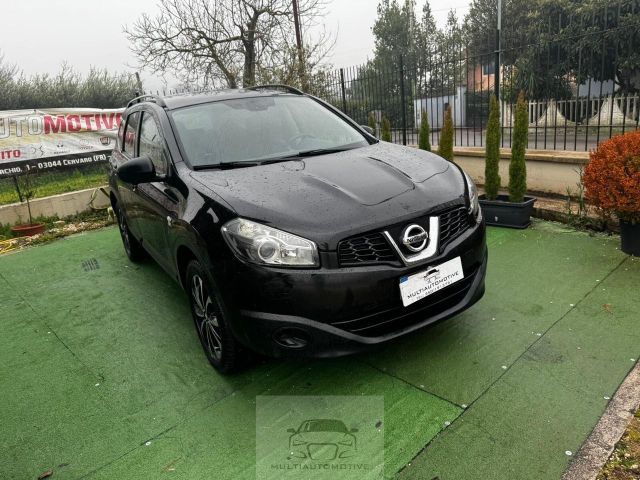 Nissan NISSAN QASHQAI 2