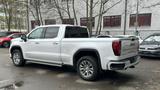 GMC Sierra - GMC mit Diesel-Antrieb: Geländewagen