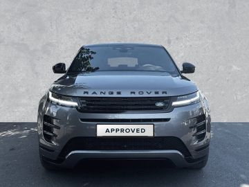 Land-Rover Range Rover Evoque - 8