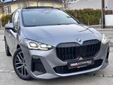 BMW 218i AT M-Sport NaviProf HuD Pano Leder ACC 360° - gebrauchte BMW 218 Active Tourer aus dem Jahr 2024