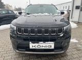 Jeep Compass 1.3 PHEV Upland 4WD Automatik*Klima - gebrauchte Jeep SUV & Geländewagen