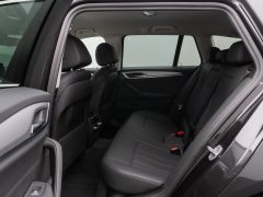 Foto Nummer 26: BMW 520d