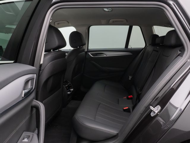 Foto Nummer 26: BMW 520d