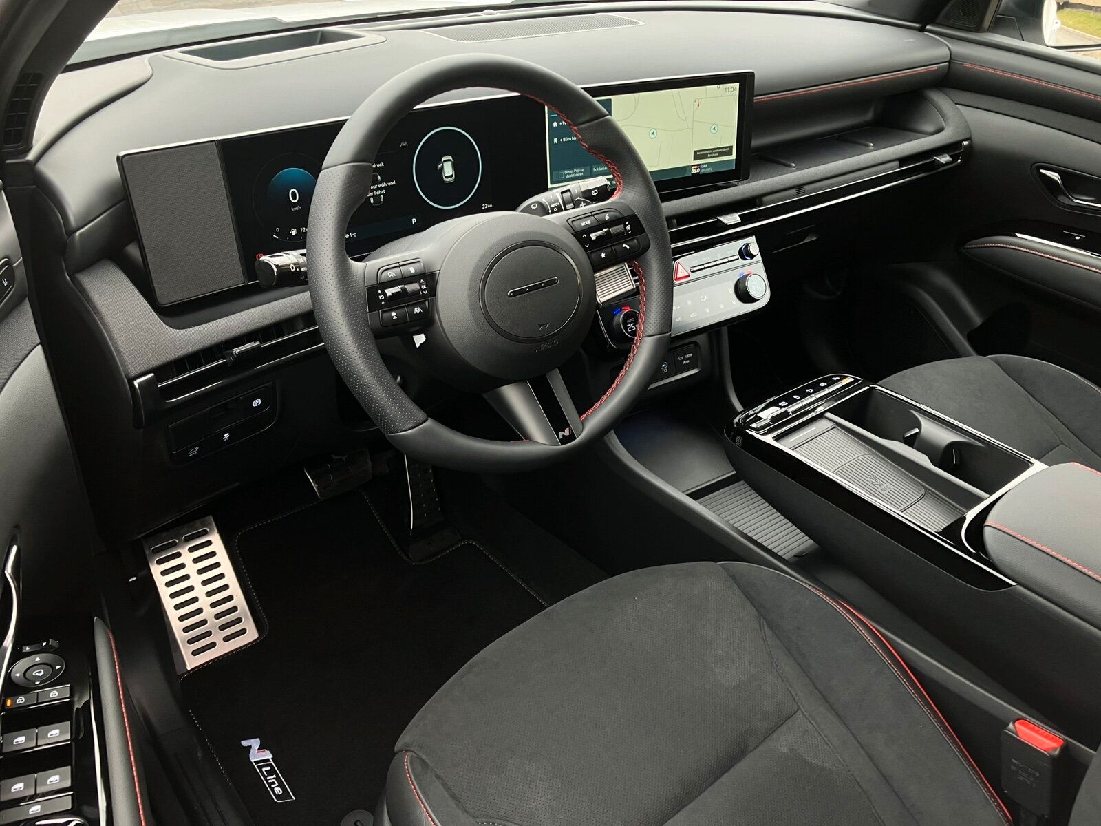 Hyundai Tucson – Bild 5