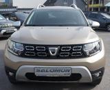 Dacia Duster TCe150 Prestige + NAV+4xCam*Klimaautoma - Dacia Duster: Allradantrieb