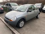 Ford Ka Basis **66.000km*1.HAND*TÜV 02/2027* - Gebrauchtwagen bis 1.000 Euro mit TÜV