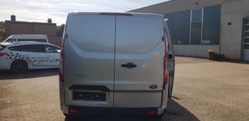 Fahrzeugabbildung Ford Transit Custom Kasten 320 L2 Trend